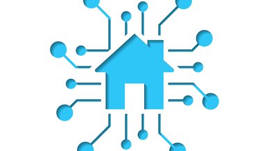 How technology can help protect your home